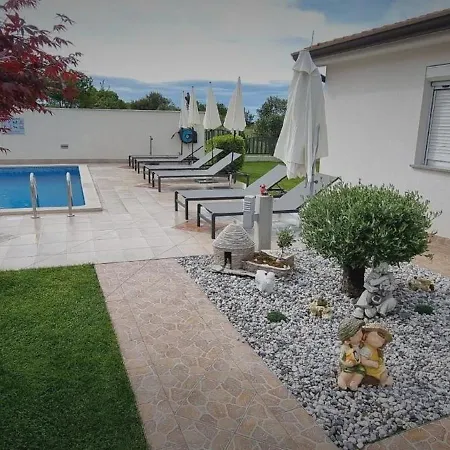 Apartmán Denis
