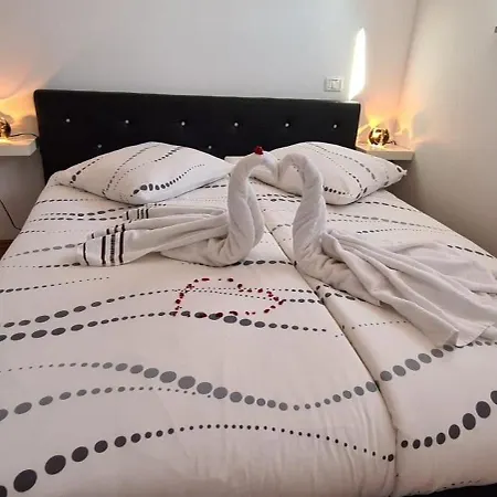Denis Apartmán Kaštel