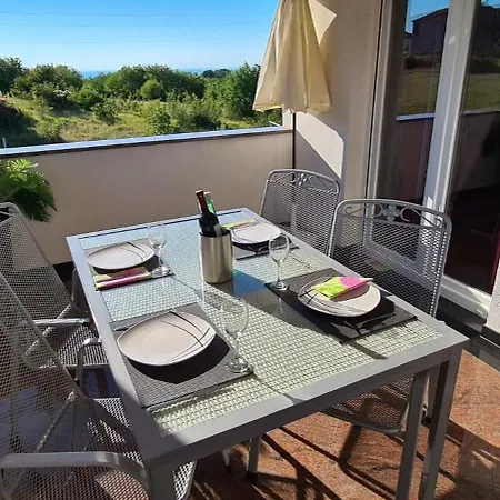 Apartmán Denis Kaštel